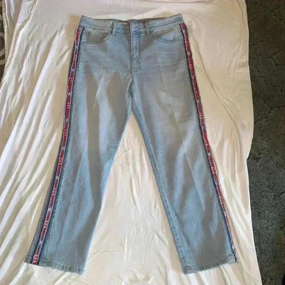 Women’s Pilcro Jeans - Picture 1 of 5